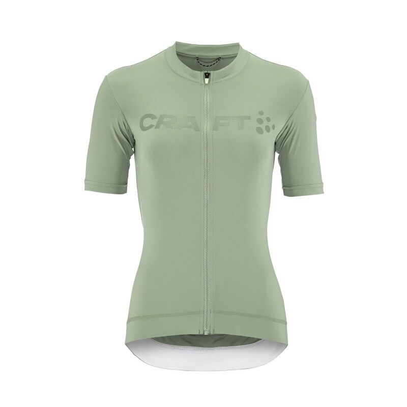 Endur Logo Jersey - Fietsshirt - Dames