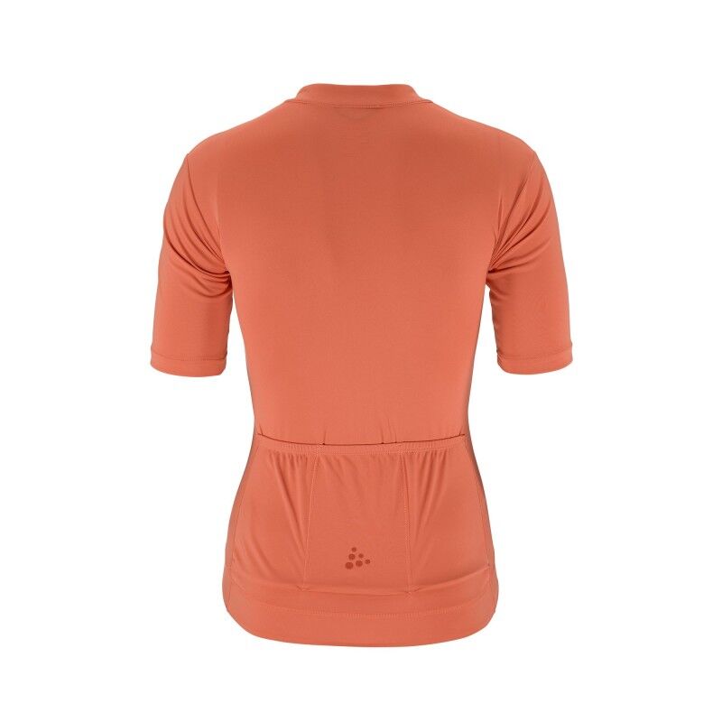 Craft Endur Logo Jersey - Radtrikot - Damen | Hardloop