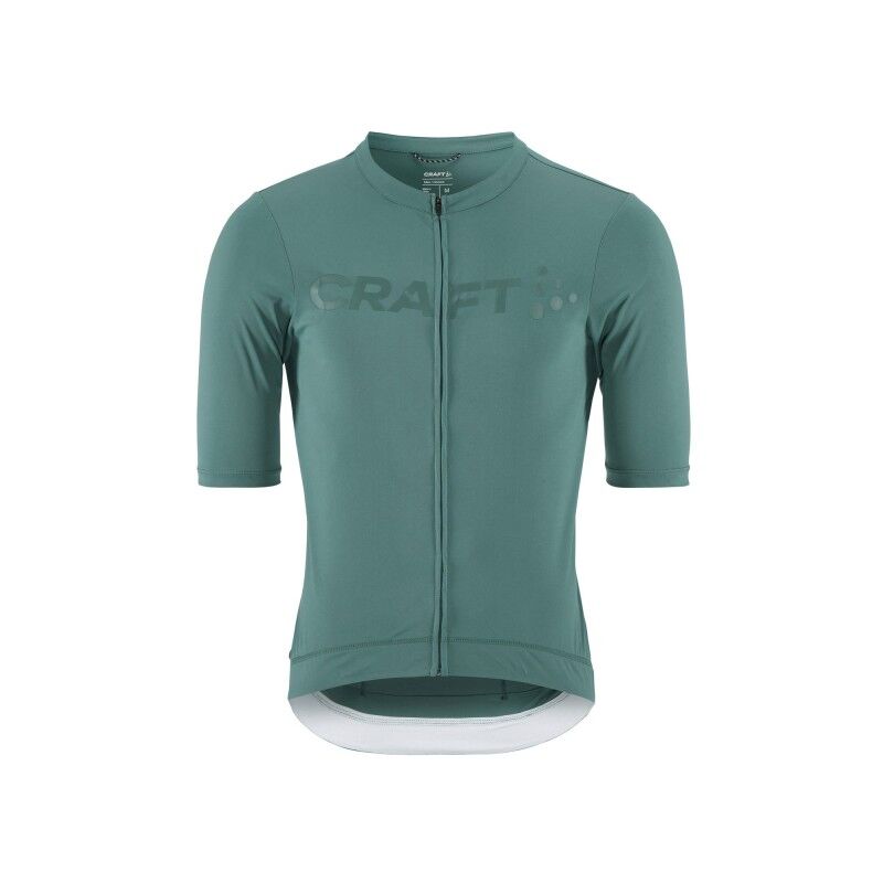 Endur Logo Jersey - Camisola ciclismo homem