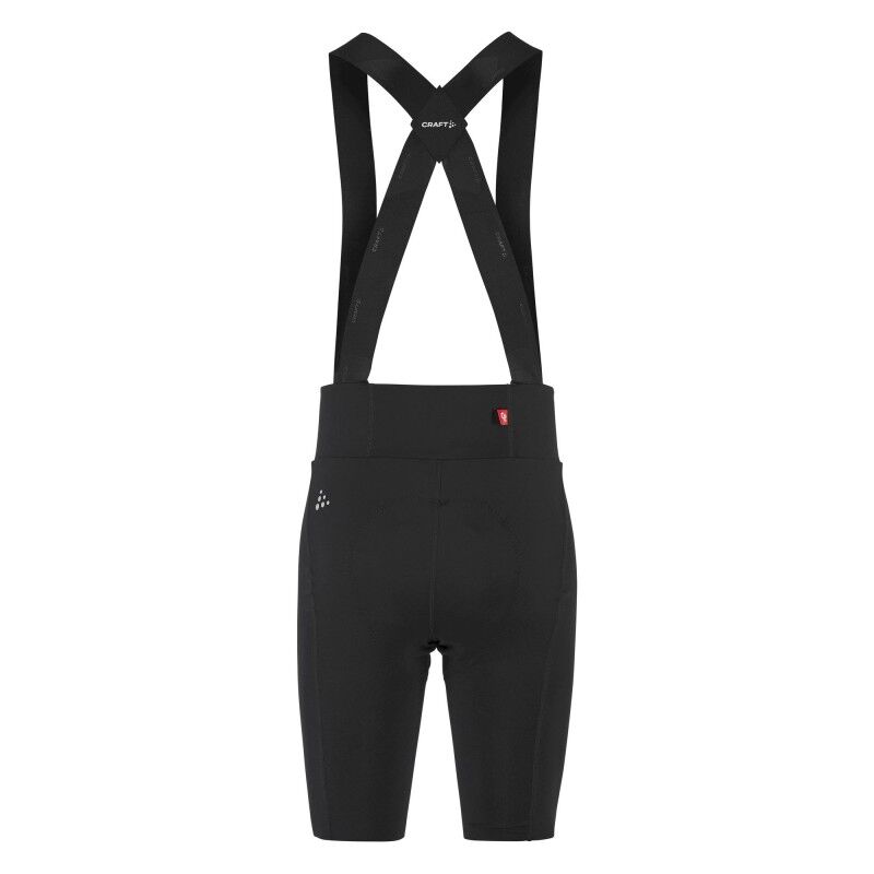 Craft Endur Bib Shorts C2 - Culottes de ciclismo - Hombre | Hardloop