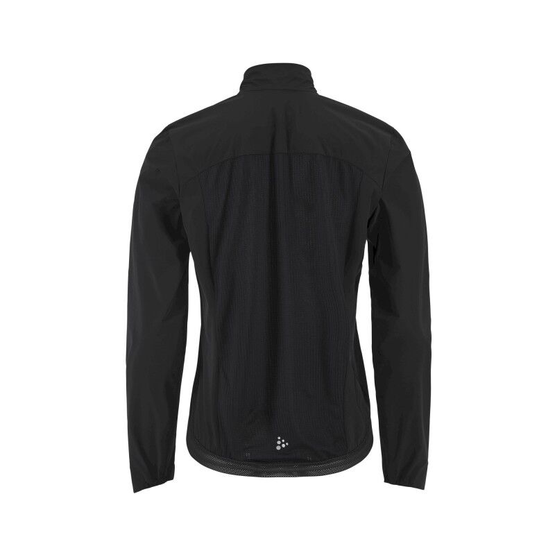 Craft Endur Light Wind Jacket - Cycling windproof jacket - Men's | Hardloop