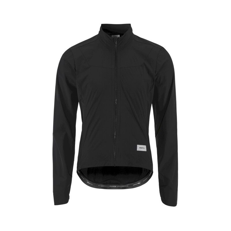 Endur Light Wind Jacket - Fahrrad-Windjacke - Herren