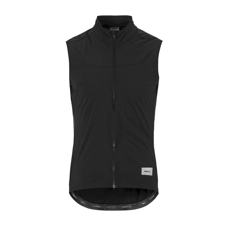 Endur Light Wind Vest - Chaleco ciclismo - Hombre