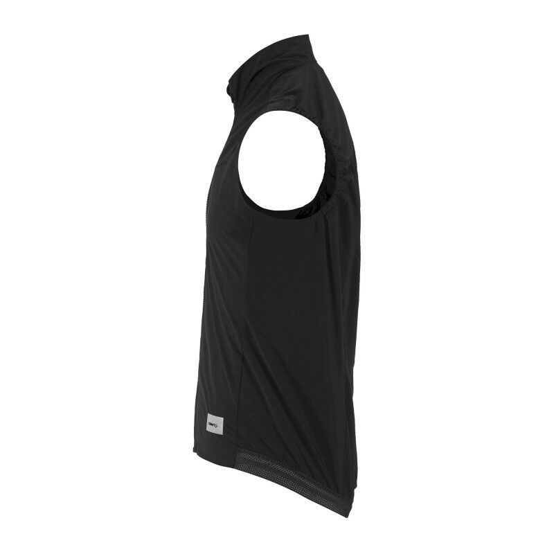 Craft Endur Light Wind Vest - Cycling vest - Men's | Hardloop