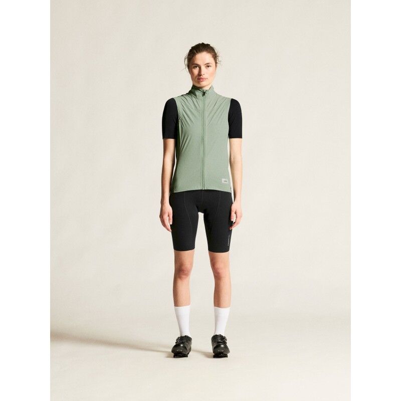 Craft Endur Shorts C2 - Pantalones cortos MTB - Mujer | Hardloop