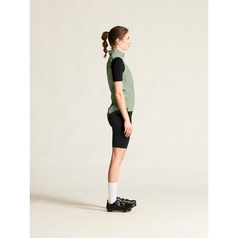 Craft Endur Shorts C2 - Pantalones cortos MTB - Mujer | Hardloop
