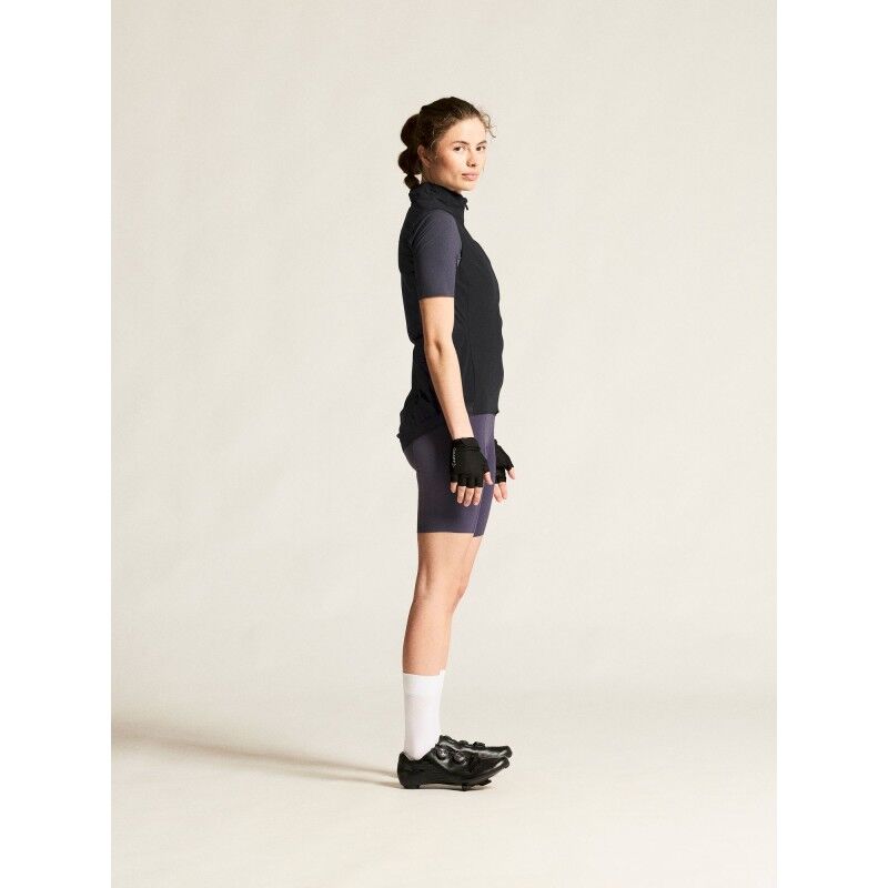 Craft Endur Light Wind Vest - Gilet ciclismo - Donna | Hardloop
