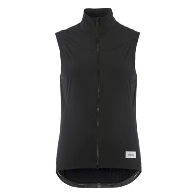 Endur Light Wind Vest - Fahrradweste - Damen