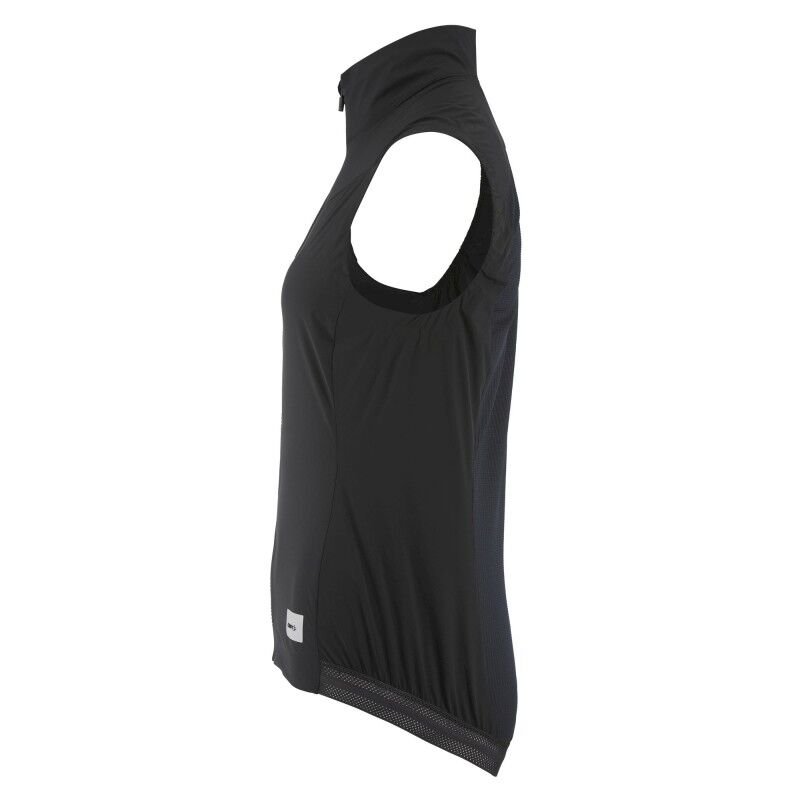 Craft Endur Light Wind Vest - Pyöräilyliivi - Naiset | Hardloop