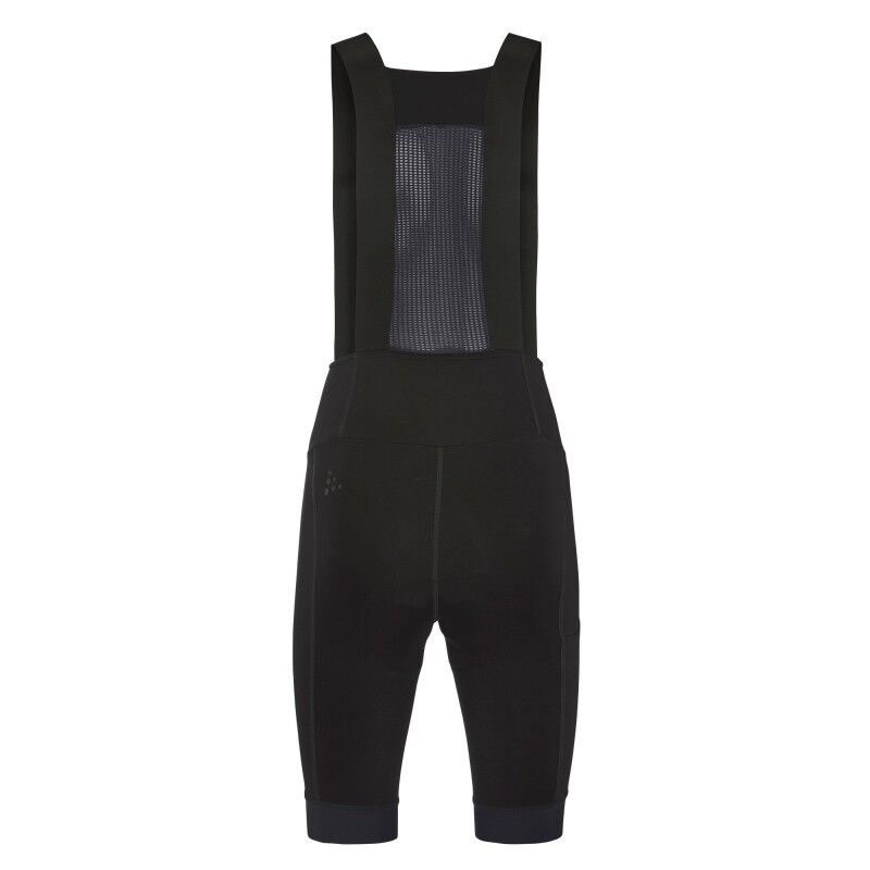 Craft Endur Cargo Bib Shorts C3 - Cycling shorts - Women's | Hardloop