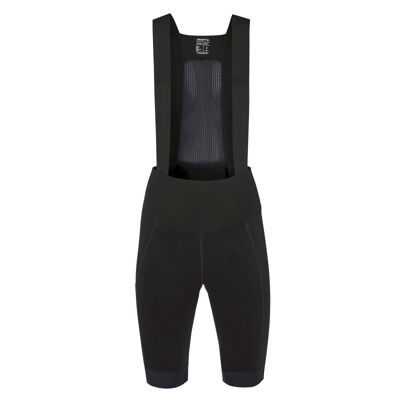 Endur Cargo Bib Shorts C3 - Cuissard court vélo femme
