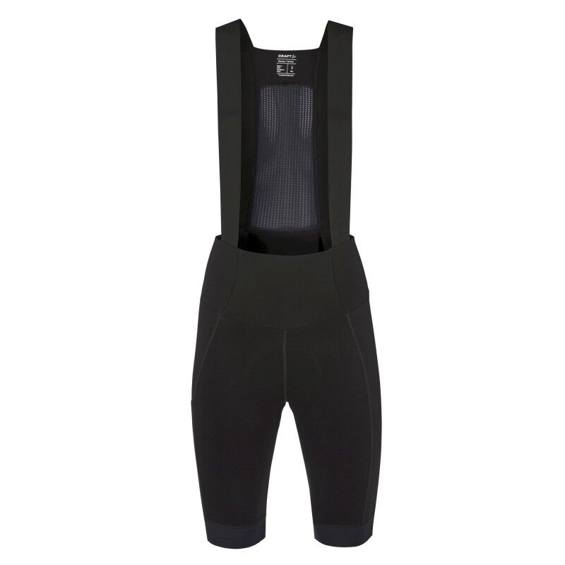 Endur Cargo Bib Shorts C3 - Spodenki kolarskie z szelkami rowerowe damskie