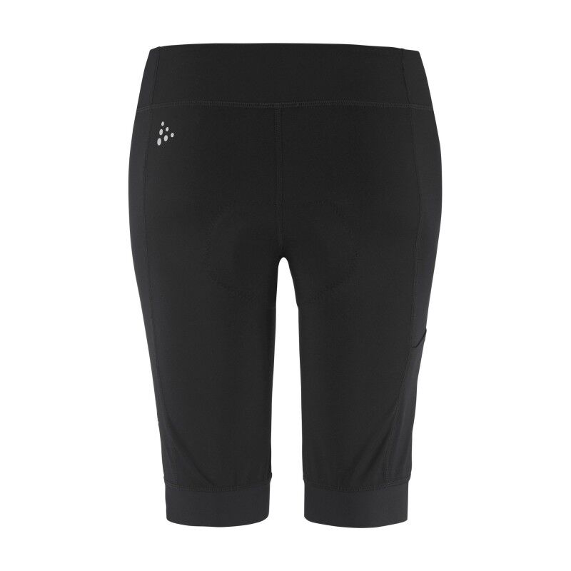 Craft Endur Cargo Shorts C3 - Short VTT homme | Hardloop