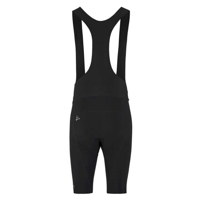 Craft Endur Aero Bib Shorts C1 - Culottes de ciclismo - Hombre | Hardloop