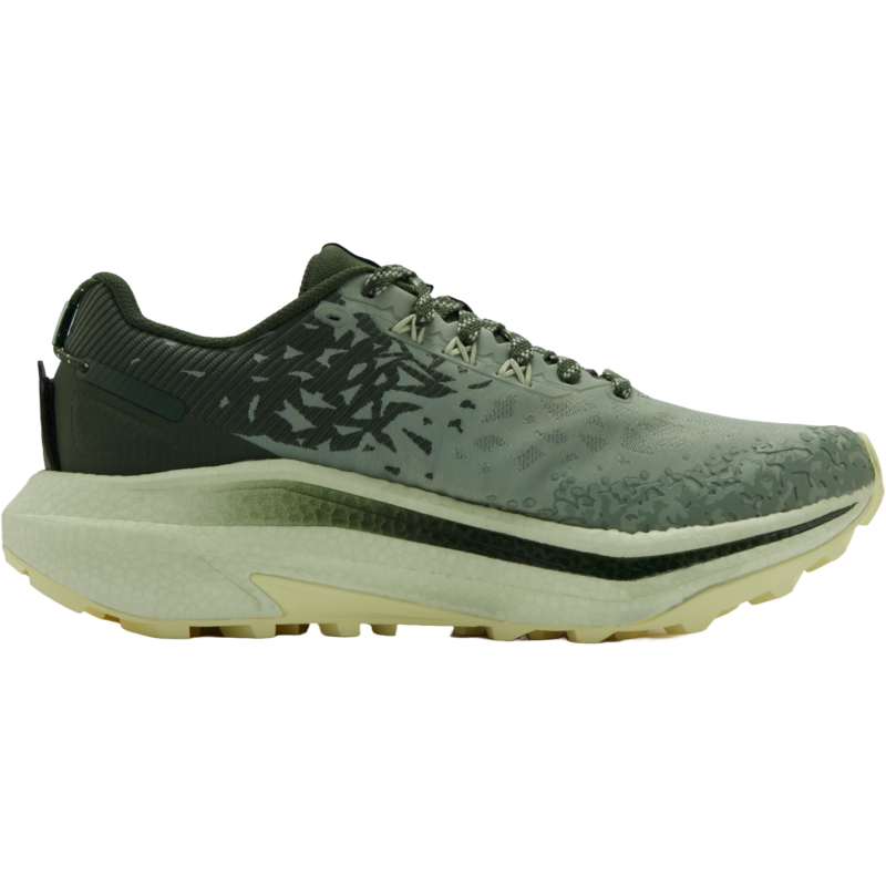 Futura 3 - Trailrunningschoenen - Dames