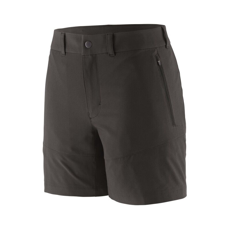 W's Terravia Trail Shorts - 6 in. - Eristävät shortsit - Naiset