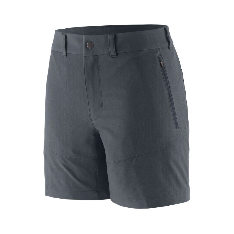 W's Terravia Trail Shorts - 6 in. - Pantalon corto aislante - Mujer