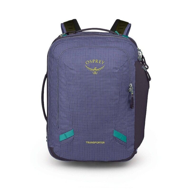 Transporter Carry On Bag 36 - Reiserucksack