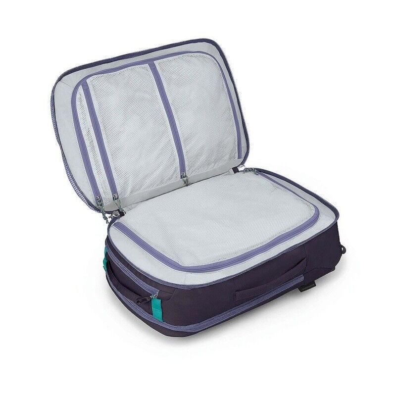 Osprey Transporter Carry On Bag 36 - Rejserygsæk | Hardloop