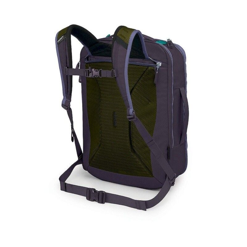 Osprey Transporter Carry On Bag 36 - Reisrugzak | Hardloop