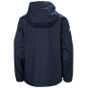 Helly Hansen Crew Hooded Jacket - Sailing Jacket - Kid's | Hardloop