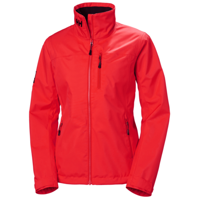 Crew Jacket 2.0 - Purjehdustakki - Naiset
