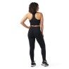 Smartwool Active Crop Bra - Soutien desportivo mulher | Hardloop