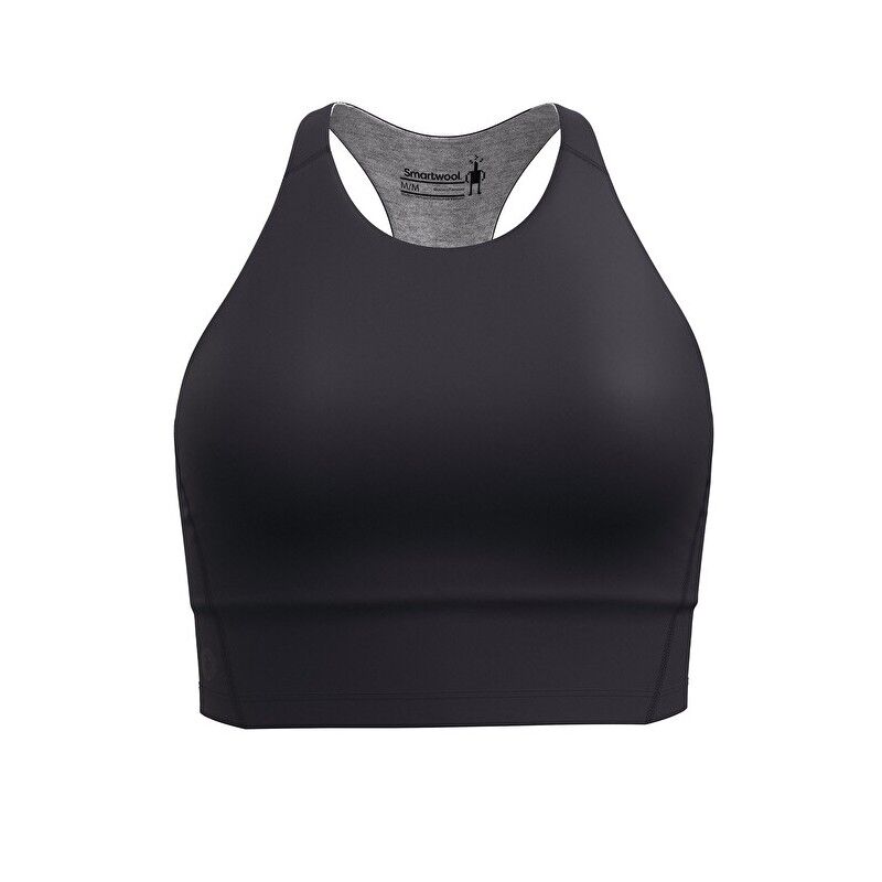 Active Crop Bra - Sport-BH - Dam