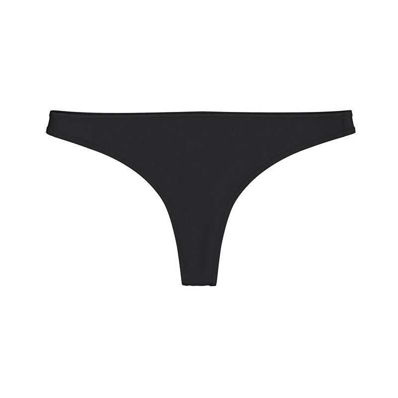 Everyday Merino Thong Boxed - Merino Wool Pantie