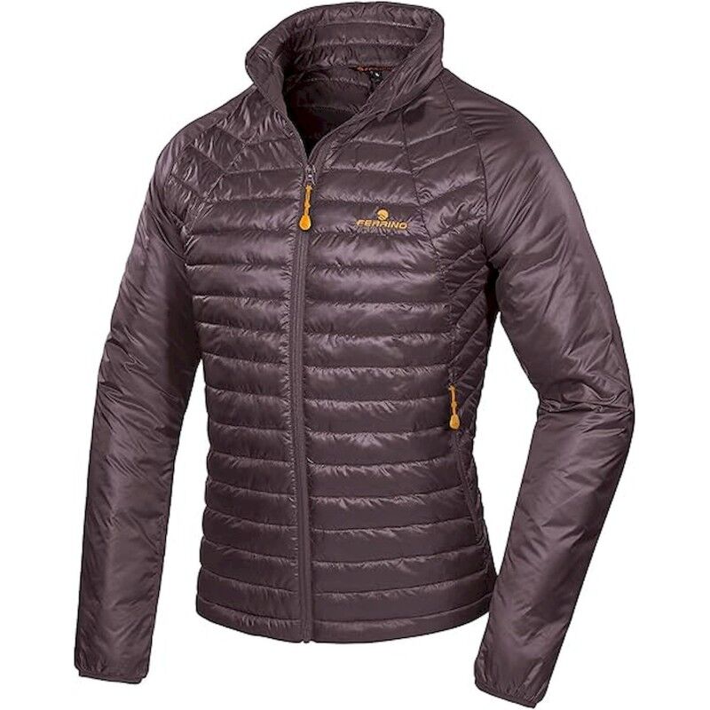 Saguaro Jacket - Chaqueta de fibra sintética - Hombre