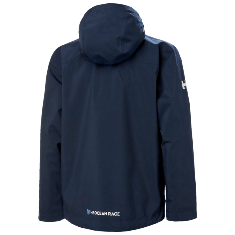 Helly Hansen The Ocean Race Jacket - Veste softshell enfant | Hardloop