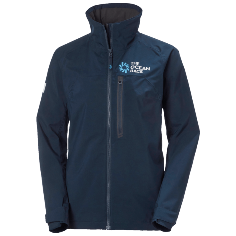 The Ocean Race Jacket - Kurtka softshell damska