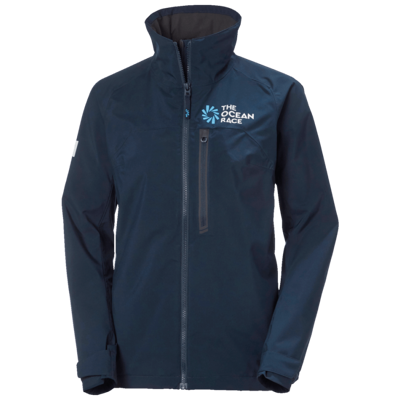 The Ocean Race Jacket - Softshelltakki - Naiset