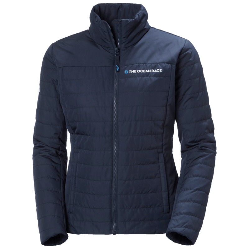 The Ocean Race Ins Jacket - Veste hybride femme