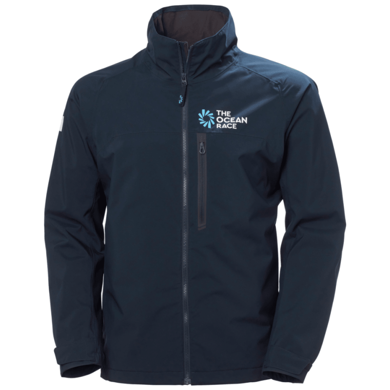 The Ocean Race Jacket - Softshelljakke - Herrer