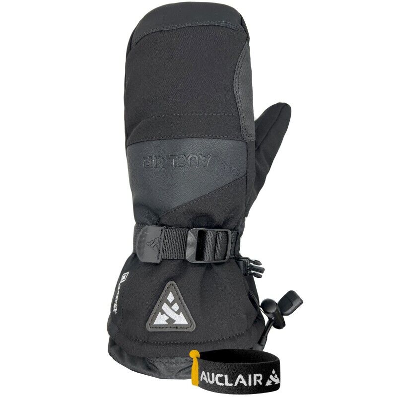 Auclair Twister Mitt GTX Warm - Luva sem dedos esqui homem | Hardloop