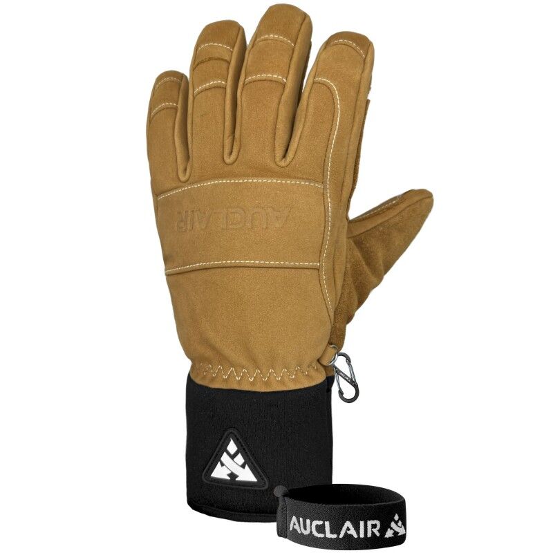 Auclair Cypress GTX Active - Lyžařské rukavice | Hardloop
