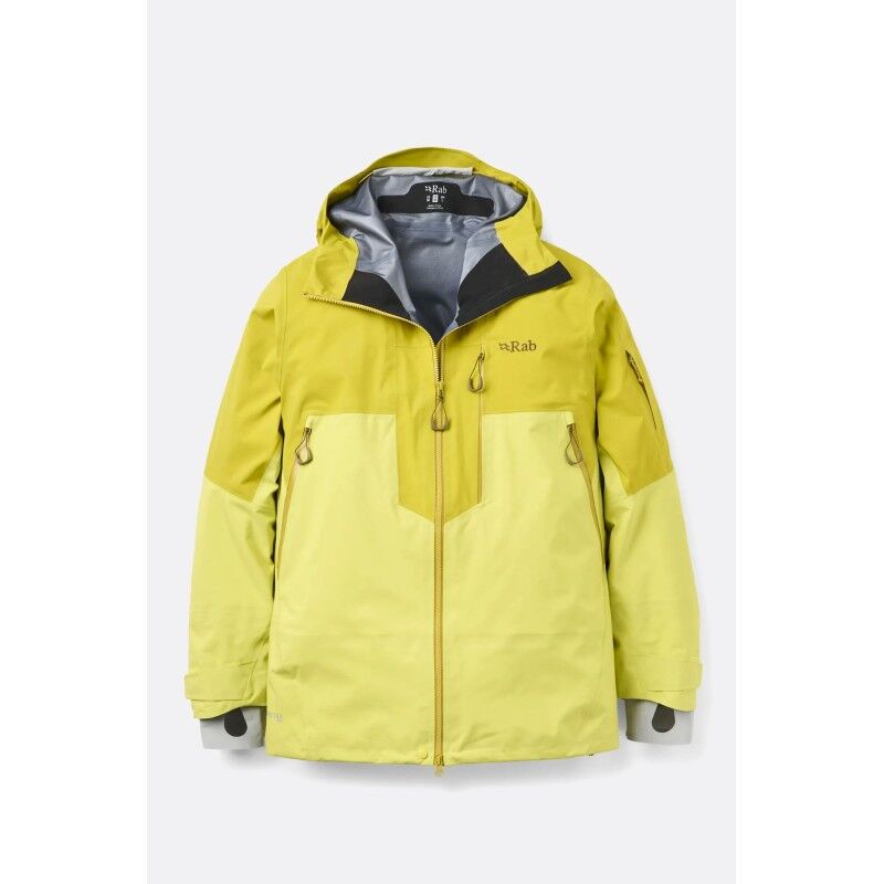 Khroma Latok GTX Jacket - Sadetakki - Miehet