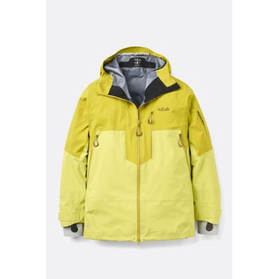 Khroma Latok GTX Jacket - Waterproof jacket - Men's