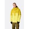 Rab Khroma Latok GTX Jacket - Casaco impermeável homem | Hardloop