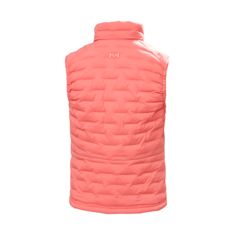 Helly Hansen Hp Stretch Insulator Vest - Väst - Dam | Hardloop