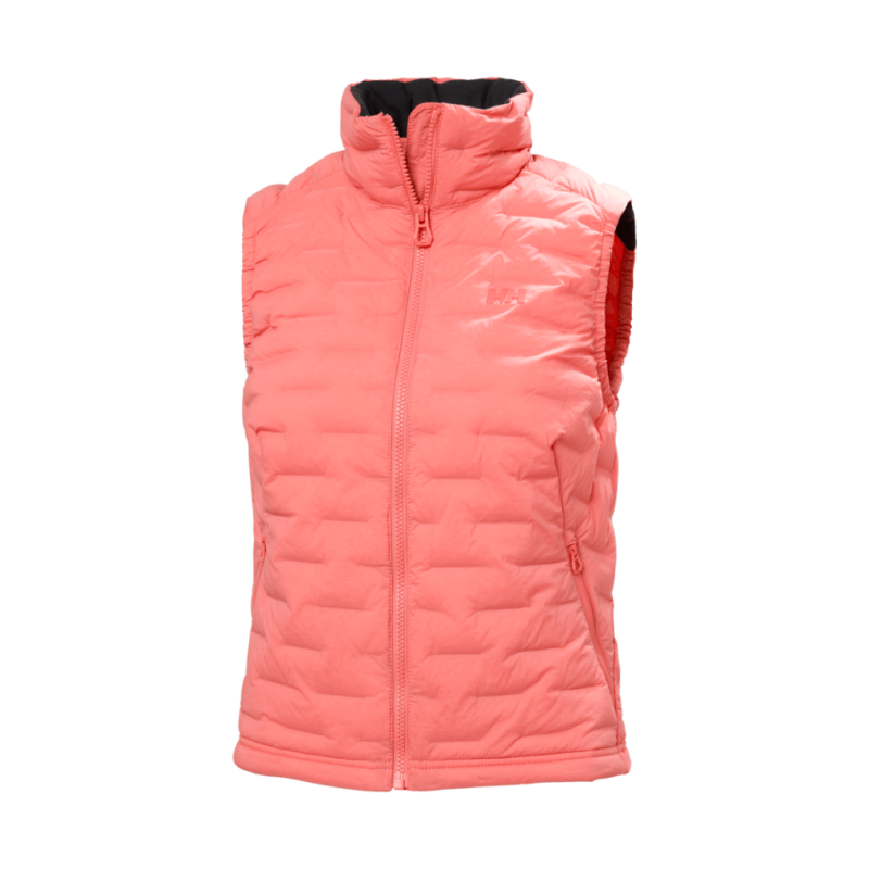 Hp Stretch Insulator Vest - Dámská vesta