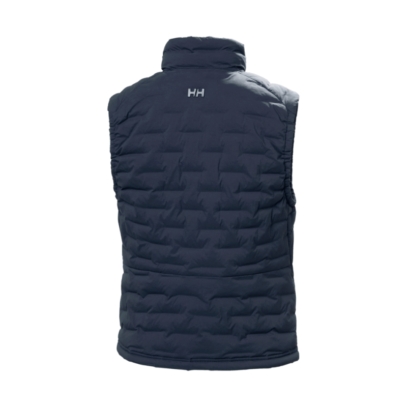 Helly Hansen Hp Stretch Insulator Vest - Vest - Women's | Hardloop