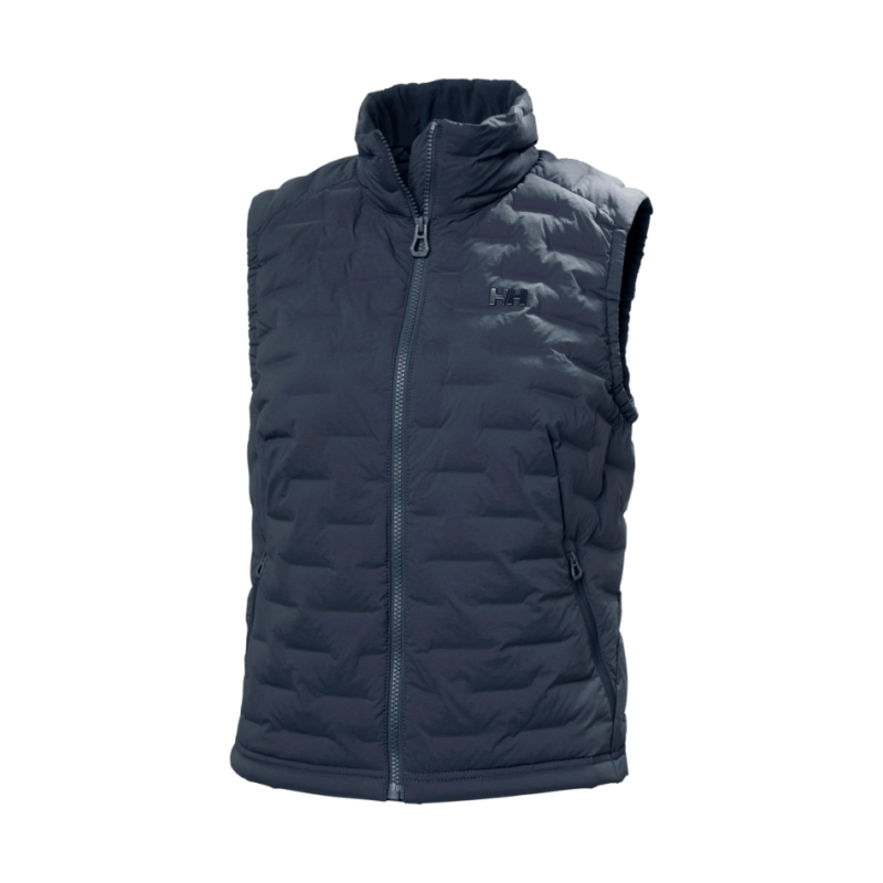 Hp Stretch Insulator Vest - Bodywarmer - Dames