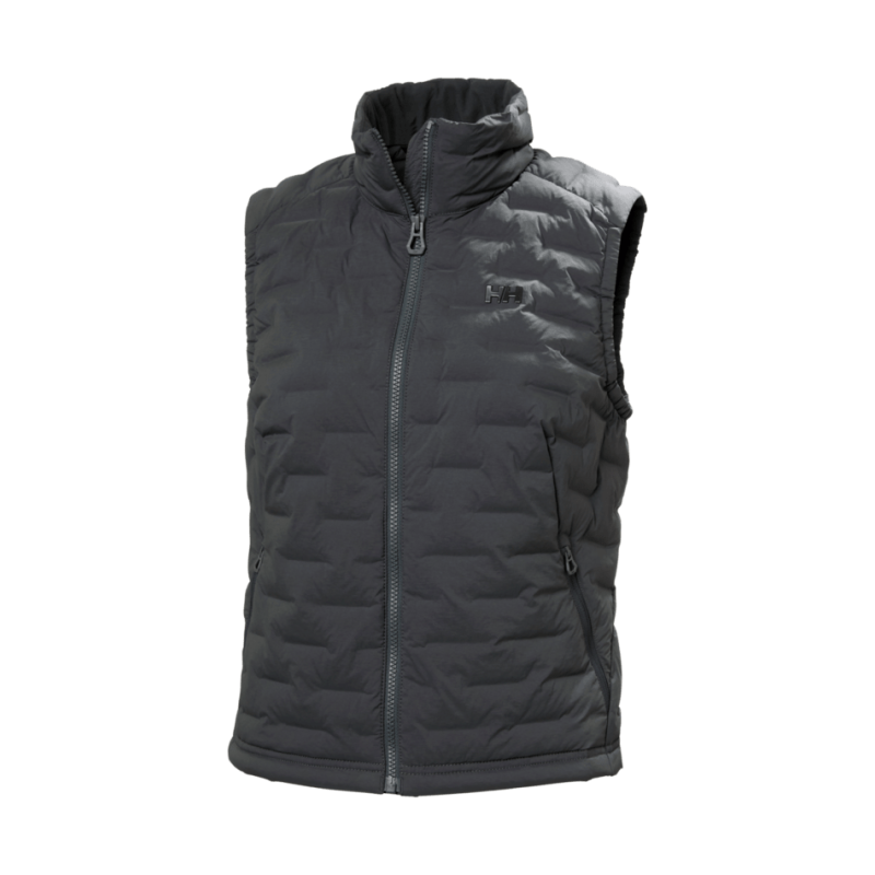 Hp Stretch Insulator Vest - Veste sans manches femme