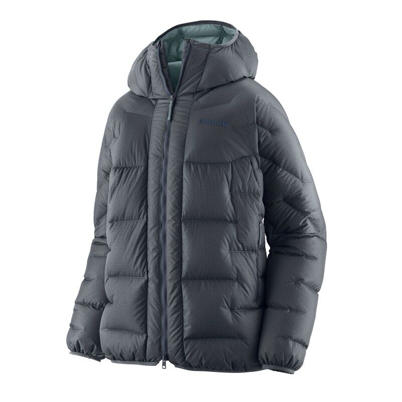 W's Durable Down Parka - Donsjack - Dames
