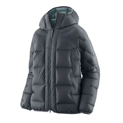W's Durable Down Parka - Kunstfaserjacke - Damen