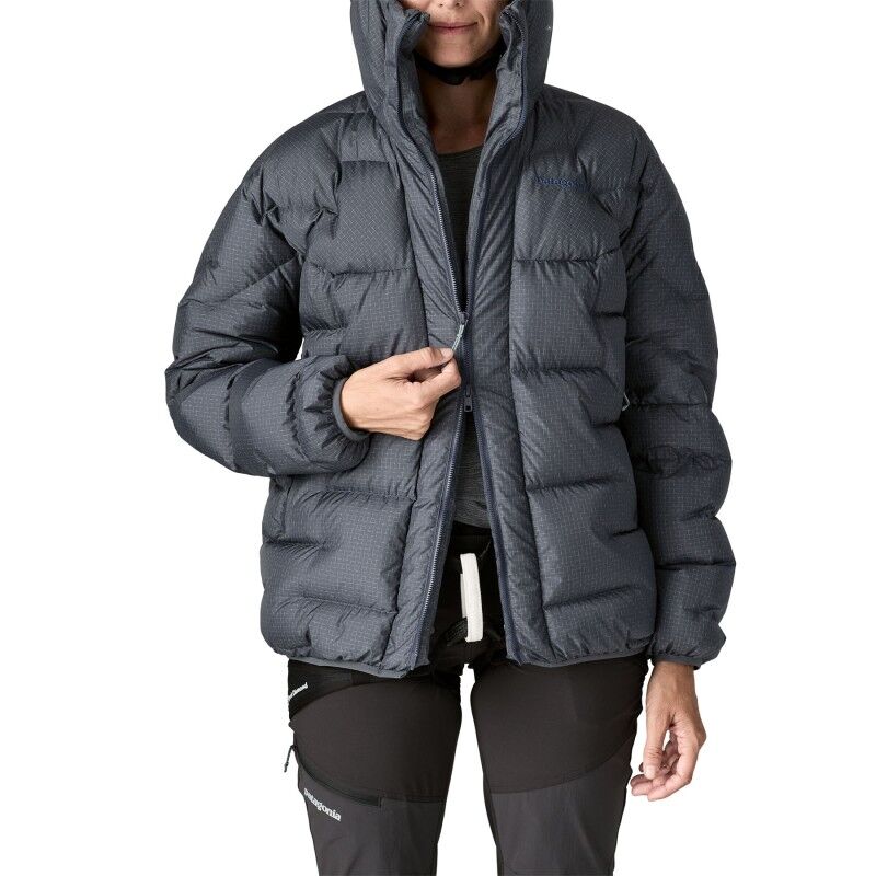 Patagonia W's Durable Down Parka - Dunjakke - Damer | Hardloop
