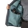 Patagonia W's Durable Down Parka - Dunjakke - Damer | Hardloop