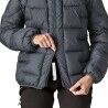 Patagonia W's Durable Down Parka - Casaco penas mulher | Hardloop